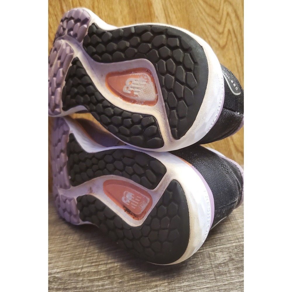 New Balance Fresh Foam 680‎ Running Shoes Womens Size 8.5 Purple - Picture 7 of 12